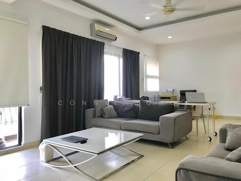 Rumah Teres 3-Tingkat untuk Dijual di Taman Bukit Prima (Cheras) - Connie Wong - Living Room - PropertyGuru.com.my