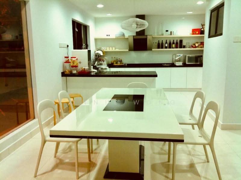Rumah Teres 3-Tingkat untuk Dijual di Taman Bukit Prima (Cheras) - Connie Wong - Kitchen - PropertyGuru.com.my