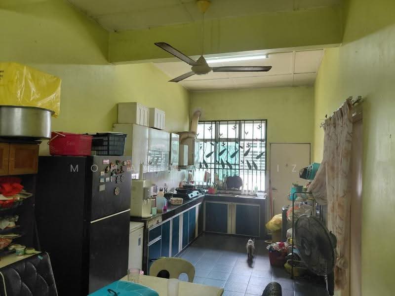 1-storey Terraced House for Sale in Perumahan Pandan Perdana 2 (Kuantan) - Mohammad Azizi - PropertyGuru.com.my