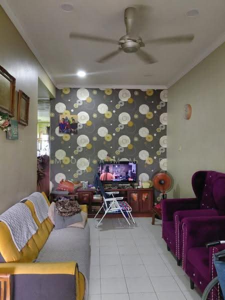 1-storey Terraced House for Sale in Perumahan Pandan Perdana 2 (Kuantan) - Mohammad Azizi - PropertyGuru.com.my