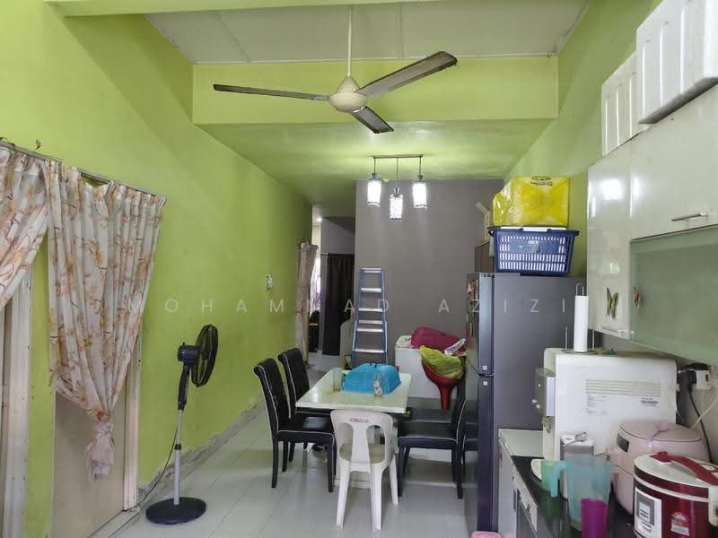 1-storey Terraced House for Sale in Perumahan Pandan Perdana 2 (Kuantan) - Mohammad Azizi - PropertyGuru.com.my