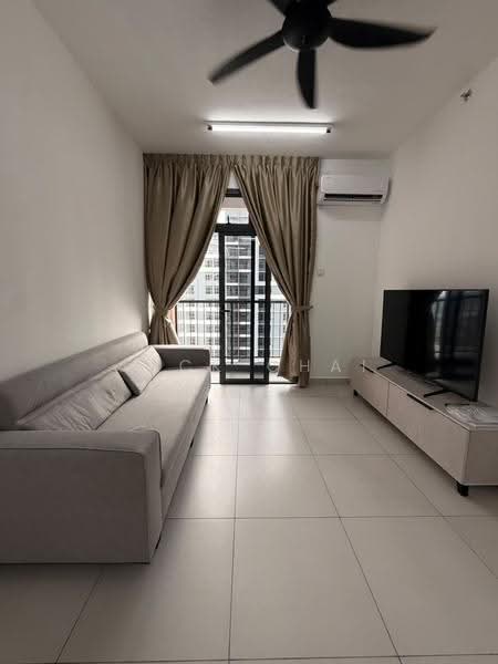 Service Residence for Rent at RESIDENSI IDAMAN RIA - Jack Chai - PropertyGuru.com.my