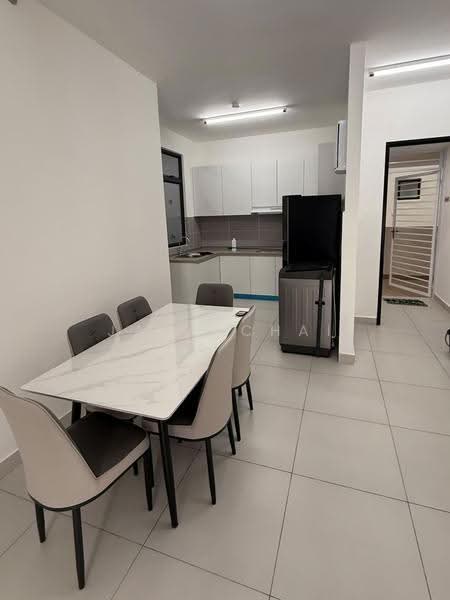 Service Residence for Rent at RESIDENSI IDAMAN RIA - Jack Chai - PropertyGuru.com.my