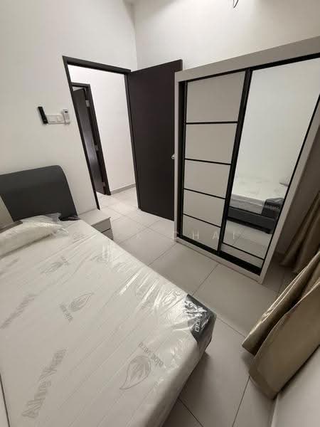 Service Residence for Rent at RESIDENSI IDAMAN RIA - Jack Chai - PropertyGuru.com.my