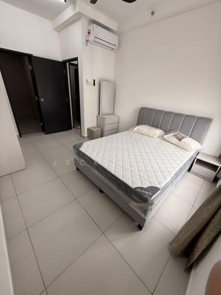 Service Residence for Rent at RESIDENSI IDAMAN RIA - Jack Chai - PropertyGuru.com.my