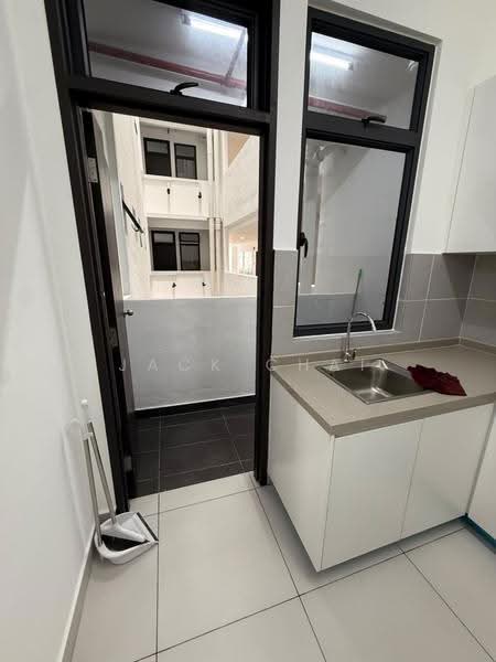 Service Residence for Rent at RESIDENSI IDAMAN RIA - Jack Chai - PropertyGuru.com.my