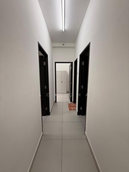 Service Residence for Rent at RESIDENSI IDAMAN RIA - Jack Chai - PropertyGuru.com.my
