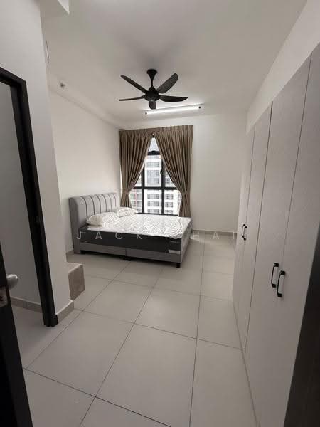 Service Residence for Rent at RESIDENSI IDAMAN RIA - Jack Chai - PropertyGuru.com.my
