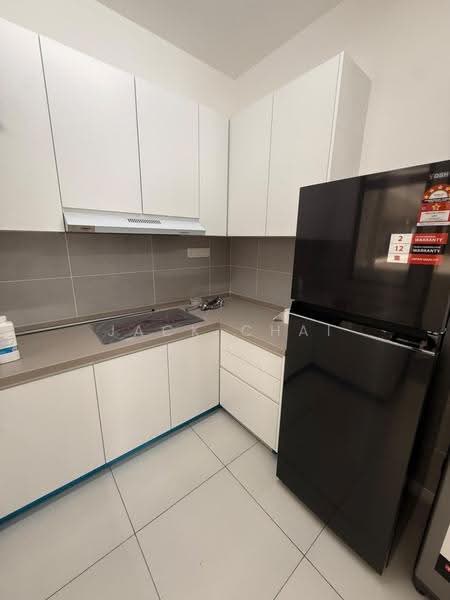 Service Residence for Rent at RESIDENSI IDAMAN RIA - Jack Chai - PropertyGuru.com.my