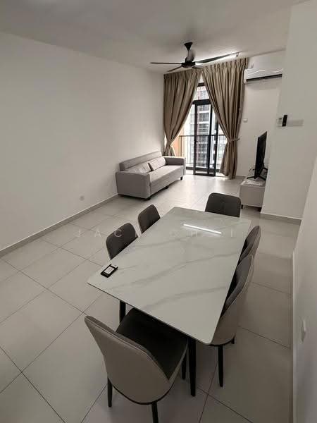 Service Residence for Rent at RESIDENSI IDAMAN RIA - Jack Chai - PropertyGuru.com.my