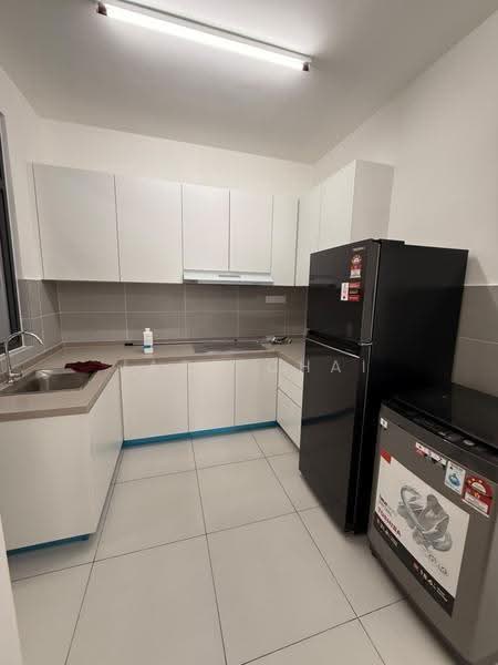 Service Residence for Rent at RESIDENSI IDAMAN RIA - Jack Chai - PropertyGuru.com.my