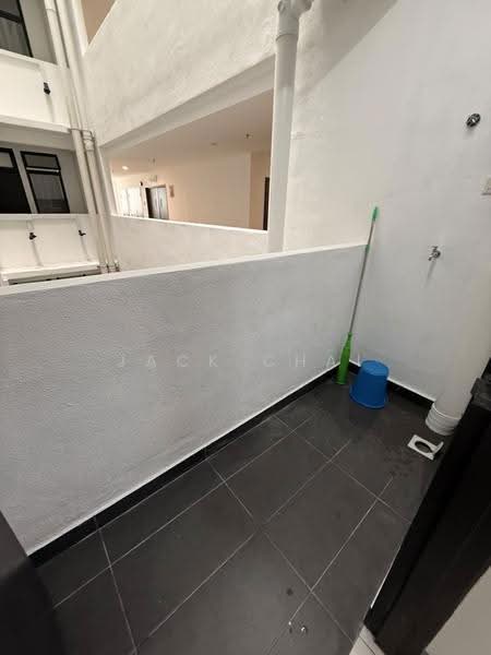 Service Residence for Rent at RESIDENSI IDAMAN RIA - Jack Chai - PropertyGuru.com.my