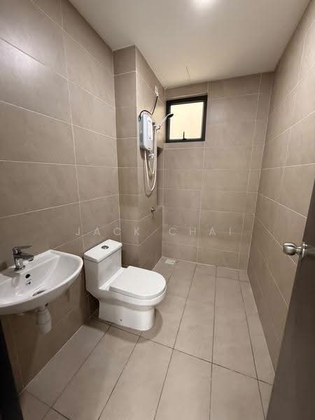 Service Residence for Rent at RESIDENSI IDAMAN RIA - Jack Chai - PropertyGuru.com.my