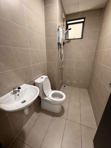 Service Residence for Rent at RESIDENSI IDAMAN RIA - Jack Chai - PropertyGuru.com.my