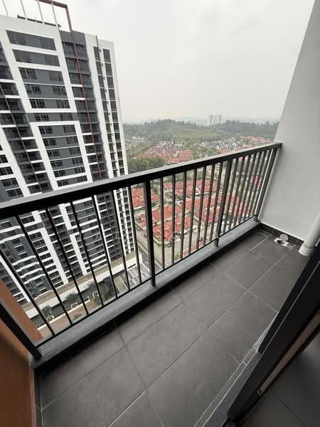 Service Residence for Rent at RESIDENSI IDAMAN RIA - Jack Chai - PropertyGuru.com.my