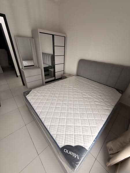 Service Residence for Rent at RESIDENSI IDAMAN RIA - Jack Chai - PropertyGuru.com.my