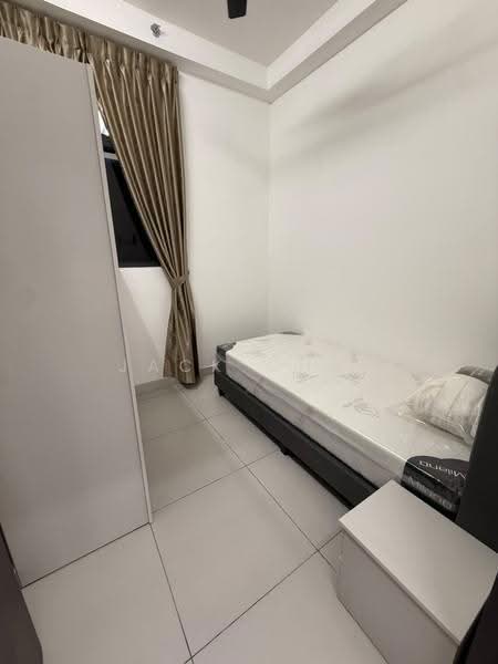 Service Residence for Rent at RESIDENSI IDAMAN RIA - Jack Chai - PropertyGuru.com.my