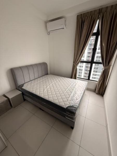 Service Residence for Rent at RESIDENSI IDAMAN RIA - Jack Chai - PropertyGuru.com.my