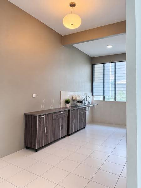 Semi-Detached House for Sale in Sungai Petani (Kedah) - Khairol Haswadi - Kitchen - PropertyGuru.com.my