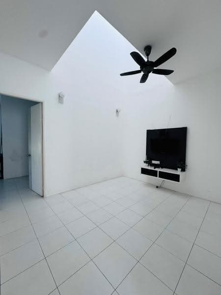 Semi-Detached House for Sale in Sungai Petani (Kedah) - Khairol Haswadi - Living Room - PropertyGuru.com.my