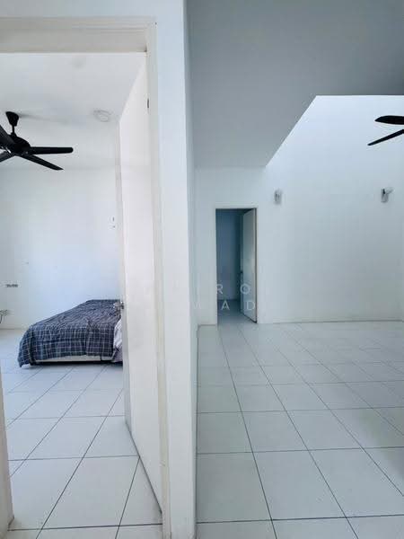 Semi-Detached House for Sale in Sungai Petani (Kedah) - Khairol Haswadi - Bedroom - PropertyGuru.com.my