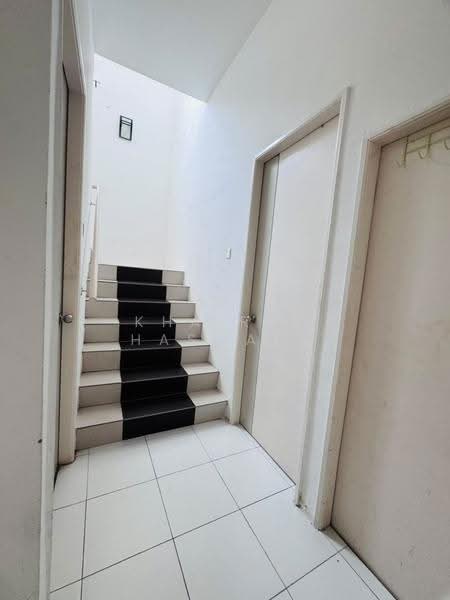 Semi-Detached House for Sale in Sungai Petani (Kedah) - Khairol Haswadi - Entrance - PropertyGuru.com.my