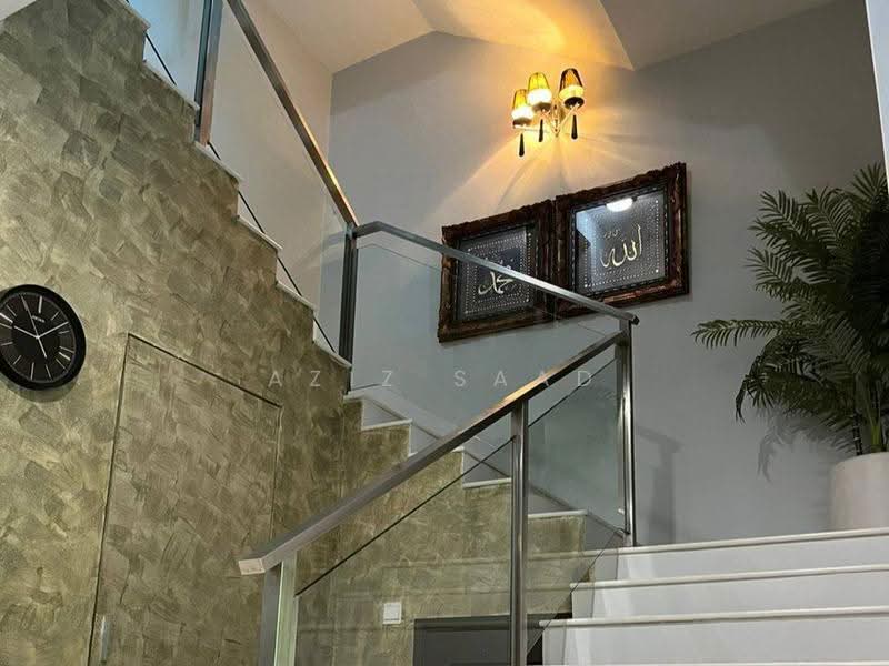Terraced House for Sale in Denai Alam (Shah Alam) - Aziz Saad - PropertyGuru.com.my