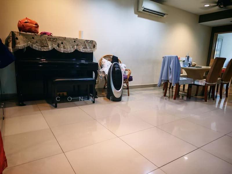 Rumah Teres 3-Tingkat untuk Dijual di Taman Bukit Prima (Cheras) - Connie Wong - Dining Room - PropertyGuru.com.my