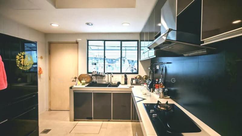 Rumah Teres 3-Tingkat untuk Dijual di Taman Bukit Prima (Cheras) - Connie Wong - Kitchen - PropertyGuru.com.my