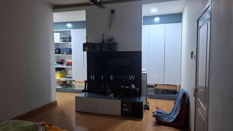 Rumah Teres 3-Tingkat untuk Dijual di Taman Bukit Prima (Cheras) - Connie Wong - PropertyGuru.com.my