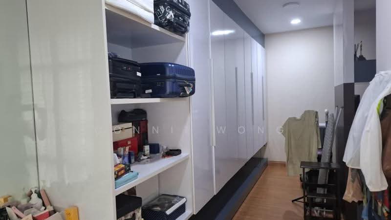 Rumah Teres 3-Tingkat untuk Dijual di Taman Bukit Prima (Cheras) - Connie Wong - PropertyGuru.com.my