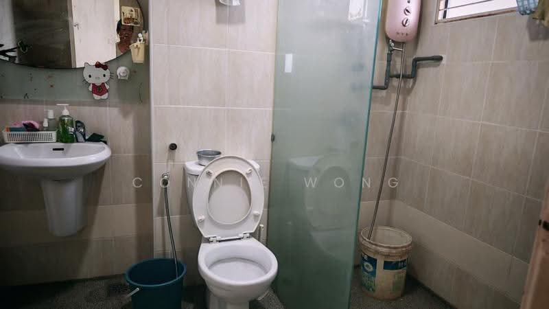 Rumah Teres 3-Tingkat untuk Dijual di Taman Bukit Prima (Cheras) - Connie Wong - PropertyGuru.com.my