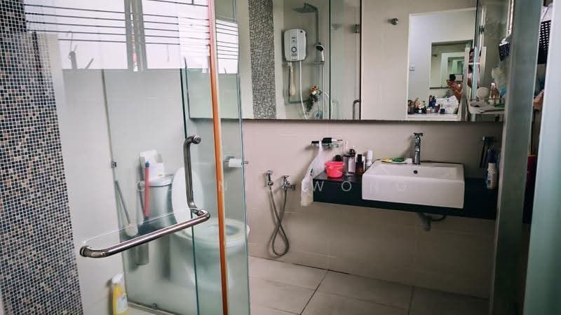 Rumah Teres 3-Tingkat untuk Dijual di Taman Bukit Prima (Cheras) - Connie Wong - PropertyGuru.com.my