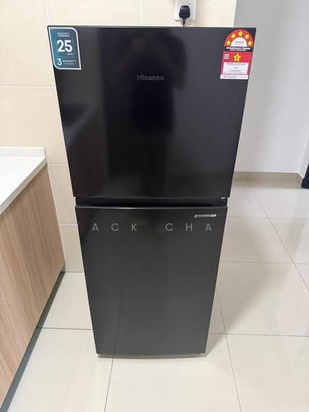 Service Residence for Rent at TRELLIS RESIDENCES - Jack Chai - PropertyGuru.com.my
