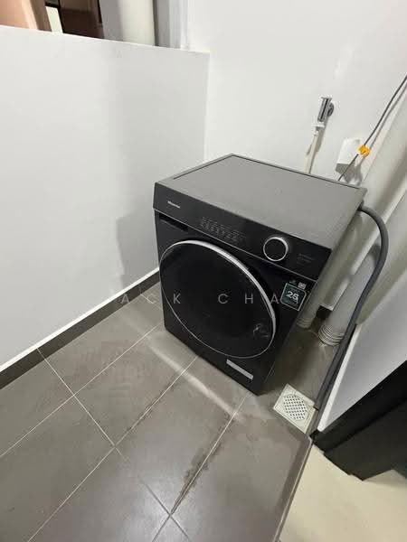 Service Residence for Rent at TRELLIS RESIDENCES - Jack Chai - PropertyGuru.com.my