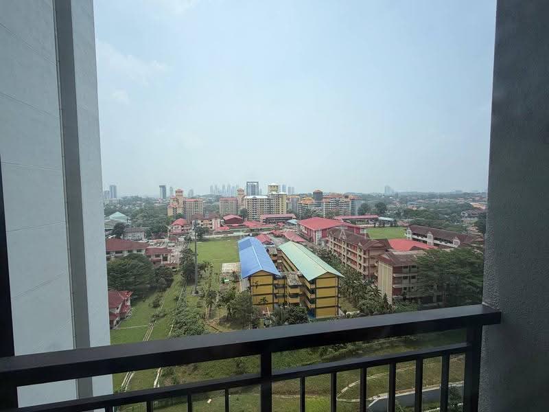 Service Residence for Rent at TRELLIS RESIDENCES - Jack Chai - PropertyGuru.com.my