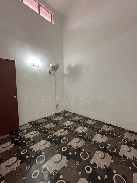 2-storey Terraced House for Sale in Binjai (Terengganu) - Fazielawatie Ishak - Interior - PropertyGuru.com.my