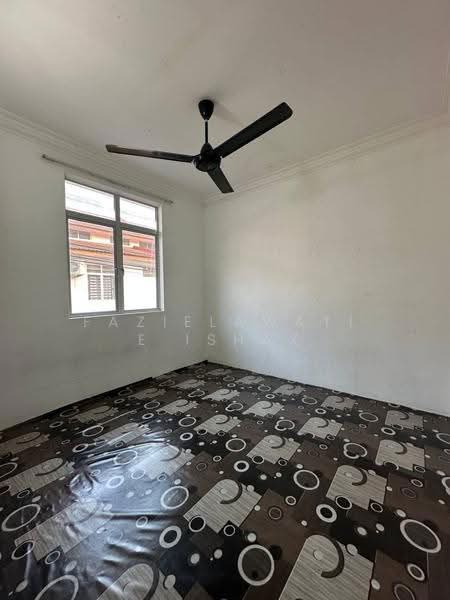 2-storey Terraced House for Sale in Binjai (Terengganu) - Fazielawatie Ishak - Interior - PropertyGuru.com.my