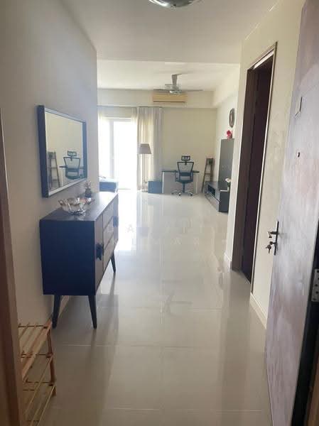 Condominium for Rent at Gaya Bangsar - Daljit Kumar - Corridor - PropertyGuru.com.my