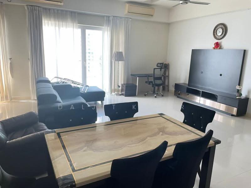 Condominium for Rent at Gaya Bangsar - Daljit Kumar - Living Room - PropertyGuru.com.my