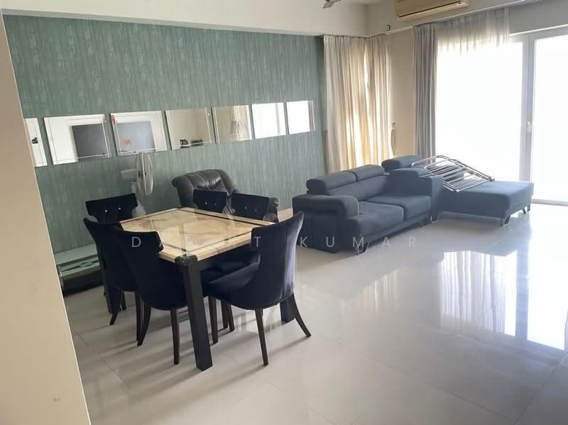 Condominium for Rent at Gaya Bangsar - Daljit Kumar - Living Room - PropertyGuru.com.my