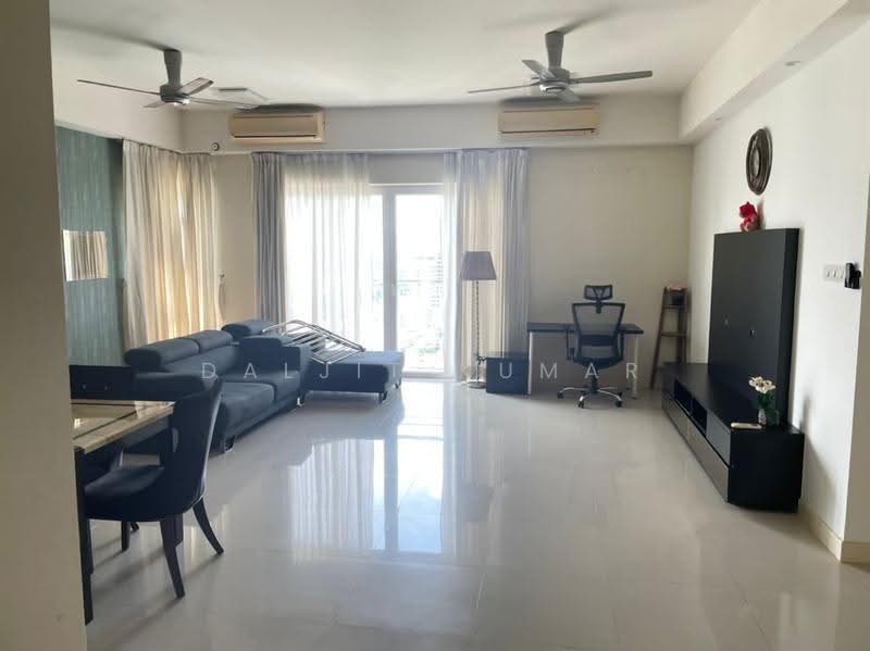 Condominium for Rent at Gaya Bangsar - Daljit Kumar - Living Room - PropertyGuru.com.my