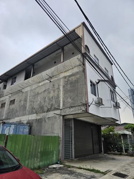 Shop for Rent in Balakong (Selangor) - Stella Lee - Exterior - PropertyGuru.com.my