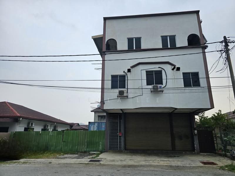 Shop for Rent in Balakong (Selangor) - Stella Lee - Exterior - PropertyGuru.com.my