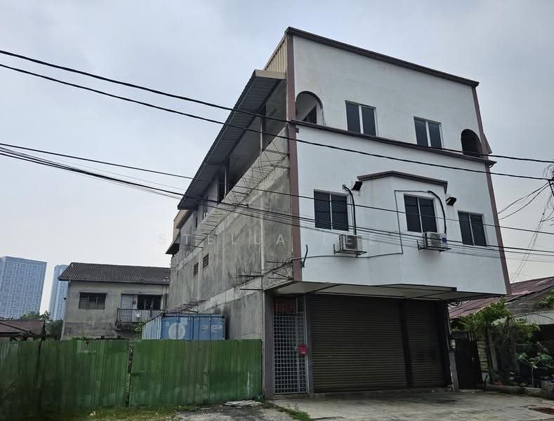 Shop for Rent in Balakong (Selangor) - Stella Lee - Exterior - PropertyGuru.com.my
