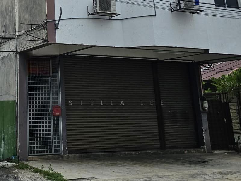 Shop for Rent in Balakong (Selangor) - Stella Lee - Exterior - PropertyGuru.com.my