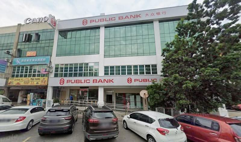 Kedai untuk Disewa di Bandar Puteri Puchong (Puchong) - Connie Wong - Exterior - PropertyGuru.com.my