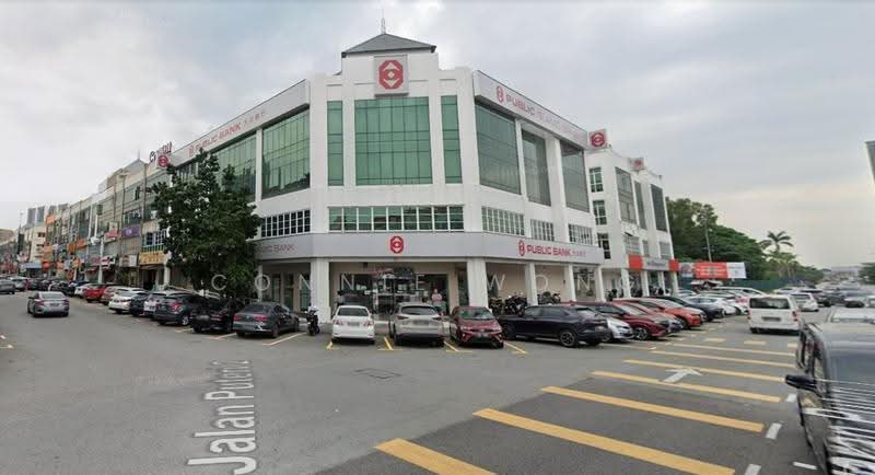 Kedai untuk Disewa di Bandar Puteri Puchong (Puchong) - Connie Wong - PropertyGuru.com.my