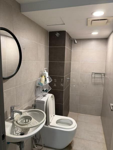 Kediaman Servis untuk Disewa di Pinnacle Petaling Jaya - Christine Tan - Bathroom - PropertyGuru.com.my
