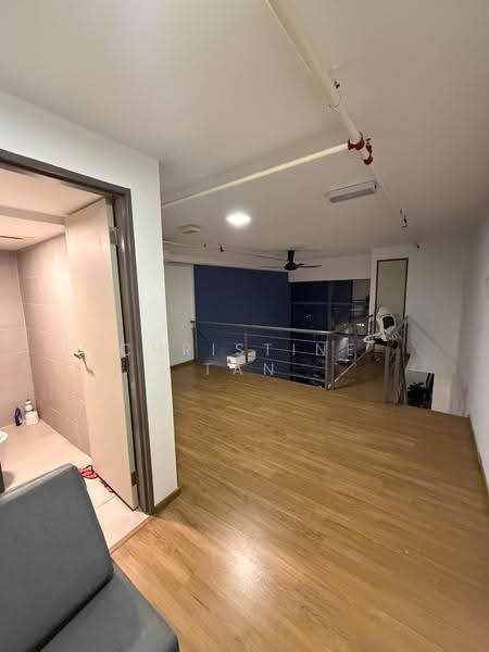 Service Residence for Sale at Pinnacle Petaling Jaya - Christine Tan - Interior - PropertyGuru.com.my